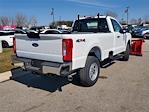 2024 Ford F-350 Regular Cab SRW 4x4, Plow Truck for sale #24DC034 - photo 2