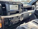 New 2023 Ford F-250 XL Regular Cab 4x4, Western Snowplow Plow Truck for sale #24DC035 - photo 20