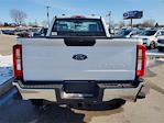 New 2023 Ford F-250 XL Regular Cab 4x4, Western Snowplow Plow Truck for sale #24DC035 - photo 4