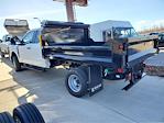 New 2024 Ford F-350 Super Cab 4x4, Crysteel E-Tipper Dump Truck for sale #24DC037 - photo 4