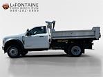 New 2024 Ford F-450 XL Regular Cab 4x4, Monroe Truck Equipment Z-DumpPRO™ Dump Truck for sale #24DC039 - photo 5