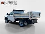 New 2024 Ford F-450 XL Regular Cab 4x4, Monroe Truck Equipment Z-DumpPRO™ Dump Truck for sale #24DC039 - photo 2