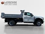 New 2024 Ford F-450 XL Regular Cab 4x4, Monroe Truck Equipment Z-DumpPRO™ Dump Truck for sale #24DC039 - photo 8