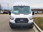 2024 Ford Transit 350 HD High Roof DRW AWD, Holman Quick Package Max Upfitted Cargo Van for sale #24DC040 - photo 3