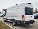 2024 Ford Transit 350 HD High Roof DRW AWD, Holman Quick Package Max Upfitted Cargo Van for sale #24DC040 - photo 4