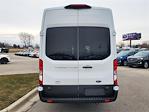 New 2024 Ford Transit 350 HD Base High Roof AWD, Holman Quick Package Max Upfitted Cargo Van for sale #24DC040 - photo 5