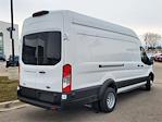 New 2024 Ford Transit 350 HD Base High Roof AWD, Holman Quick Package Max Upfitted Cargo Van for sale #24DC040 - photo 6