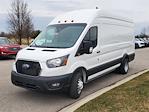 New 2024 Ford Transit 350 HD Base High Roof AWD, Holman Quick Package Max Upfitted Cargo Van for sale #24DC040 - photo 7