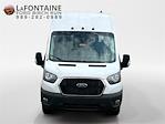 New 2024 Ford Transit 350 HD Base High Roof AWD, Holman Quick Package Max Upfitted Cargo Van for sale #24DC041 - photo 3