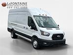 New 2024 Ford Transit 350 HD Base High Roof AWD, Holman Quick Package Max Upfitted Cargo Van for sale #24DC041 - photo 4