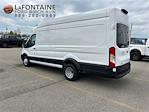 New 2024 Ford Transit 350 HD Base High Roof AWD, Holman Quick Package Max Upfitted Cargo Van for sale #24DC041 - photo 33