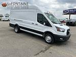 New 2024 Ford Transit 350 HD Base High Roof AWD, Holman Quick Package Max Upfitted Cargo Van for sale #24DC041 - photo 35