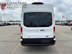 New 2024 Ford Transit 350 HD Base High Roof AWD, Holman Quick Package Max Upfitted Cargo Van for sale #24DC041 - photo 36