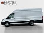 New 2024 Ford Transit 350 HD Base High Roof AWD, Holman Quick Package Max Upfitted Cargo Van for sale #24DC041 - photo 5