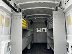 New 2024 Ford Transit 350 HD Base High Roof AWD, Holman Quick Package Max Upfitted Cargo Van for sale #24DC041 - photo 48