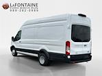 New 2024 Ford Transit 350 HD Base High Roof AWD, Holman Quick Package Max Upfitted Cargo Van for sale #24DC041 - photo 6