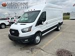 New 2024 Ford Transit 350 HD Base High Roof AWD, Holman Quick Package Max Upfitted Cargo Van for sale #24DC041 - photo 59
