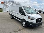 New 2024 Ford Transit 350 HD Base High Roof AWD, Holman Quick Package Max Upfitted Cargo Van for sale #24DC041 - photo 61