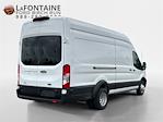 New 2024 Ford Transit 350 HD Base High Roof AWD, Holman Quick Package Max Upfitted Cargo Van for sale #24DC041 - photo 8