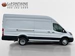 New 2024 Ford Transit 350 HD Base High Roof AWD, Holman Quick Package Max Upfitted Cargo Van for sale #24DC041 - photo 9
