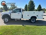 New 2024 Ford F-550 XL Regular Cab 4x4, Knapheide Steel Service Body Service Truck for sale #24DC043 - photo 34