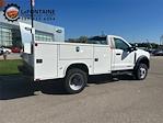 New 2024 Ford F-550 XL Regular Cab 4x4, Knapheide Steel Service Body Service Truck for sale #24DC043 - photo 60