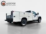 New 2024 Ford F-550 XL Regular Cab 4x4, Knapheide Steel Service Body Service Truck for sale #24DC043 - photo 7