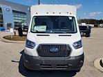New 2024 Ford Transit 350 Base RWD, 11' Reading Aluminum CSV Service Utility Van for sale #24DC047 - photo 3