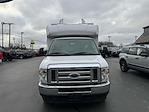 New 2024 Ford E-350 Base RWD, 11' Reading Aluminum CSV Service Utility Van for sale #24DC051 - photo 11