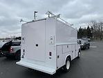 New 2024 Ford E-350 Base RWD, 11' Reading Aluminum CSV Service Utility Van for sale #24DC051 - photo 2