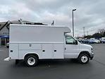 New 2024 Ford E-350 Base RWD, 11' Reading Aluminum CSV Service Utility Van for sale #24DC051 - photo 7