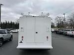 New 2024 Ford E-350 Base RWD, 11' Reading Aluminum CSV Service Utility Van for sale #24DC051 - photo 8