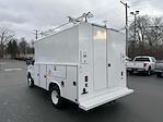 New 2024 Ford E-350 Base RWD, 11' Reading Aluminum CSV Service Utility Van for sale #24DC051 - photo 10