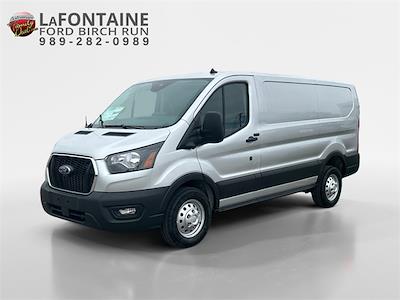 2024 Ford Transit 150 Low Roof AWD, Empty Cargo Van for sale #24DC052 - photo 1
