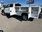 New 2024 Ford F-350 Super Cab 4x4, 9' Reading Classic II Steel Service Truck for sale #24DC053 - photo 35