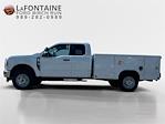 New 2024 Ford F-350 Super Cab 4x4, 9' Reading Classic II Steel Service Truck for sale #24DC053 - photo 5