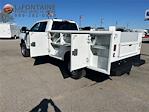 New 2024 Ford F-350 Super Cab 4x4, 9' Reading Classic II Steel Service Truck for sale #24DC053 - photo 50