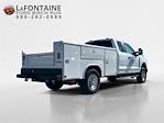 New 2024 Ford F-350 Super Cab 4x4, 9' Reading Classic II Steel Service Truck for sale #24DC053 - photo 7