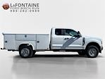New 2024 Ford F-350 Super Cab 4x4, 9' Reading Classic II Steel Service Truck for sale #24DC053 - photo 8
