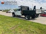 2024 Ford F-550 Super Cab DRW 4x4, Rugby Z-Spec Dump Truck for sale #24DC055 - photo 43