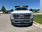 2024 Ford F-550 Super Cab DRW 4x4, Rugby Z-Spec Dump Truck for sale #24DC055 - photo 55