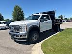 2024 Ford F-550 Super Cab DRW 4x4, Rugby Z-Spec Dump Truck for sale #24DC055 - photo 56