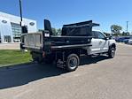 2024 Ford F-550 Super Cab DRW 4x4, Rugby Z-Spec Dump Truck for sale #24DC055 - photo 57