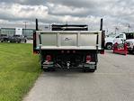2024 Ford F-550 Regular Cab DRW 4x4, Rugby Z-Spec Dump Truck for sale #24DC056 - photo 35