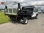 2024 Ford F-550 Regular Cab DRW 4x4, Rugby Z-Spec Dump Truck for sale #24DC056 - photo 48
