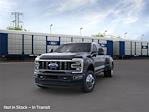 2024 Ford F-450 Crew Cab DRW 4x4, Pickup for sale #24DC057 - photo 3