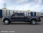 2024 Ford F-450 Crew Cab DRW 4x4, Pickup for sale #24DC057 - photo 4