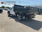 2024 Ford F-550 Regular Cab DRW 4x4, Monroe Truck Equipment Z-DumpPRO™ Dump Truck for sale #24DC058 - photo 44