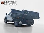 2024 Ford F-550 Regular Cab DRW 4x4, Monroe Truck Equipment Z-DumpPRO™ Dump Truck for sale #24DC058 - photo 2