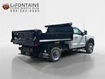 2024 Ford F-550 Regular Cab DRW 4x4, Monroe Truck Equipment Z-DumpPRO™ Dump Truck for sale #24DC058 - photo 7